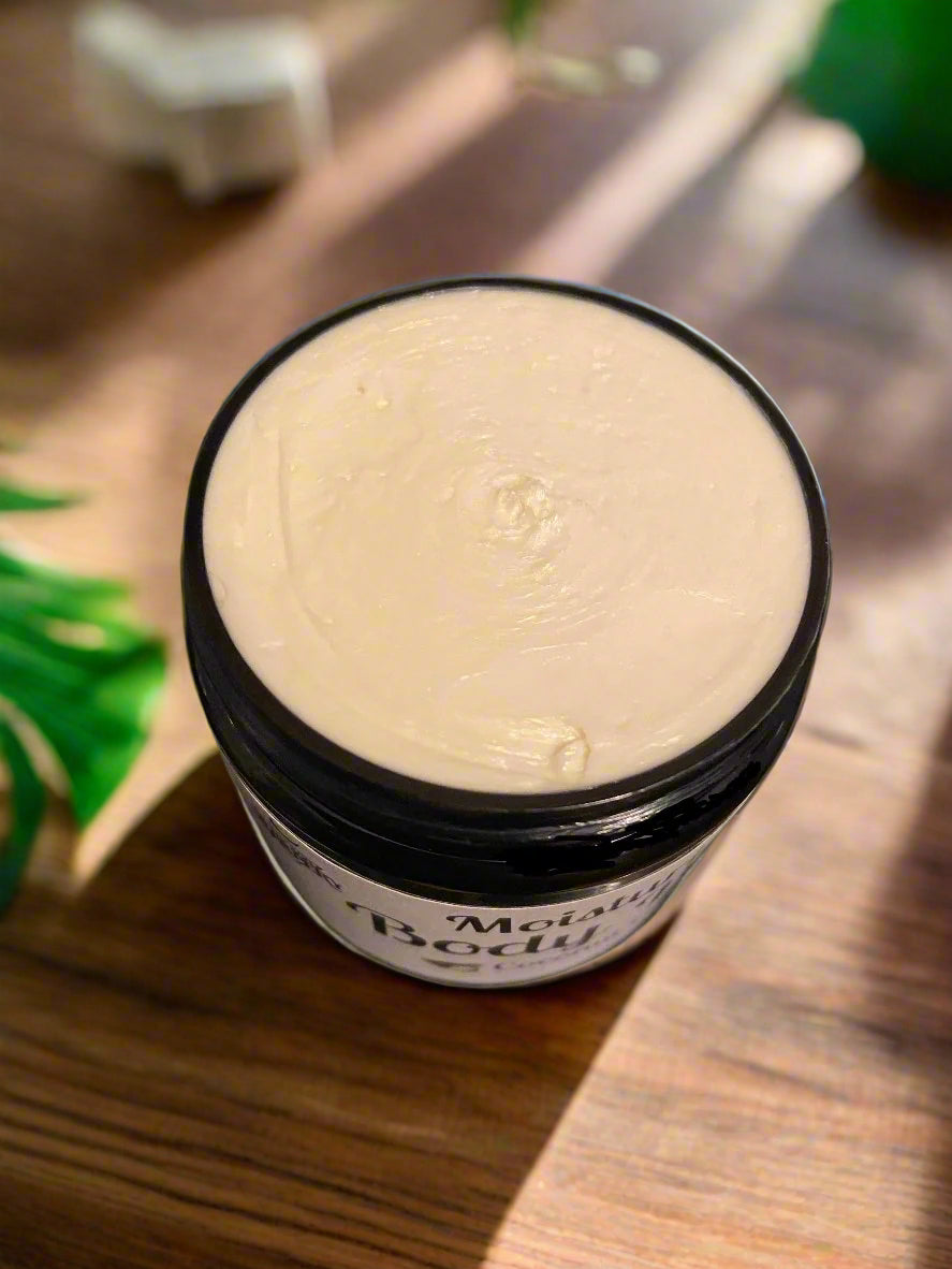 Moisturizing Body Butters - Chicago Soapery & Apothecary