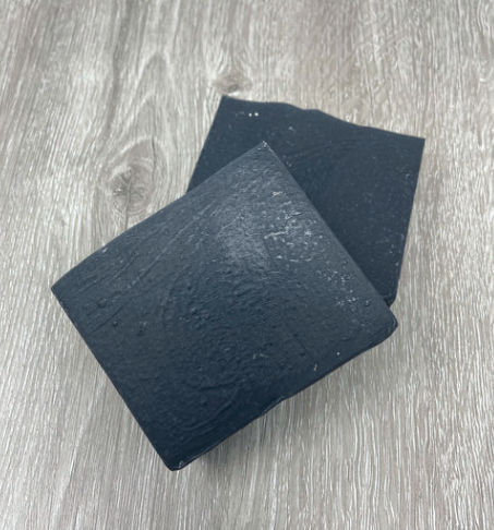 Series: Unveiling the Benefits of Natural Handmade Soap: Our Activated Charcoal and Coconut Milk