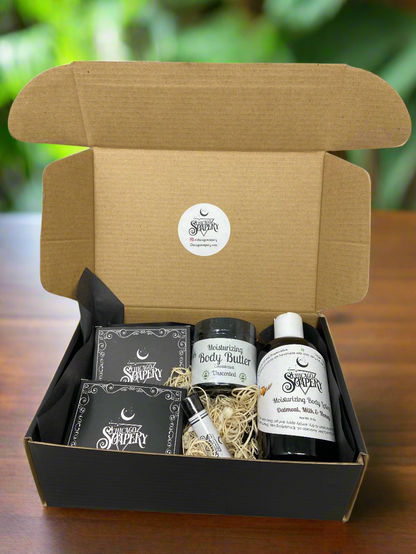 (Mix & Match) Skin Loving Gift Box