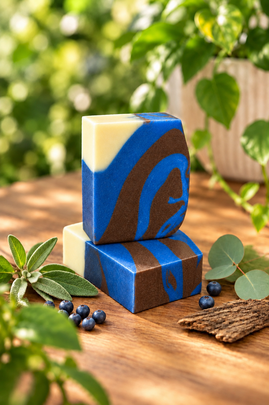 Sweater Season Soap - Vegan - LIMITED EDITION