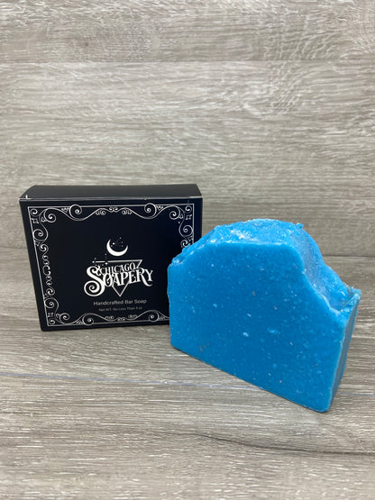 Ocean Breeze (V) - Chicago Soapery & Apothecary