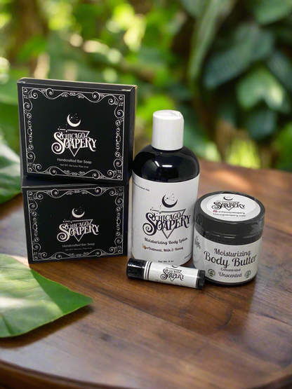 (Mix & Match) Skin Loving Gift Box