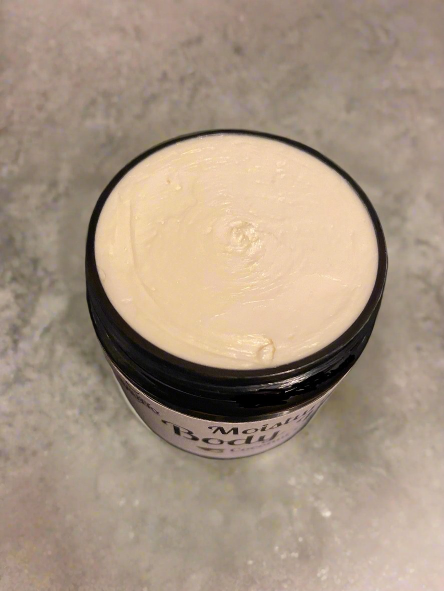 Moisturizing Body Butters - Chicago Soapery & Apothecary