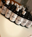 Moisturizing lotion w/ Lavender essential oil