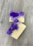 Lavender Soap (V)